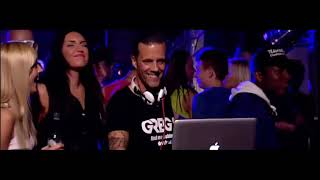 Greg S  @ Dj Maniacs  Jim Tv