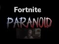 Paranoid Horror Game