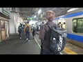 【朝の通勤電車に乗ってきた】 常磐線佐和～勝田e531系k462編成 所定e501系k752編成運用代走 普通列車水戸行 2021年5月21日