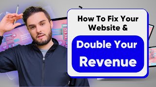 Double Your Sales: Simple Website Tweaks That Skyrocket Revenue