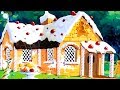 بيت الحلوى - 19 - في جعبتي حكاية HD 1080p