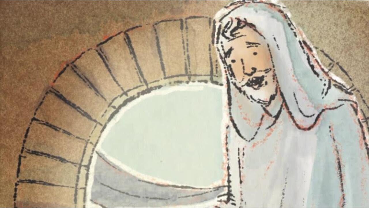 Jesus Was Born In Bethlehem | New Testament Stories For Kids - YouTube