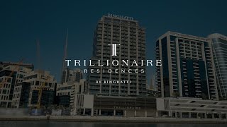 Trillionaire Residences - Project Update - December 2024