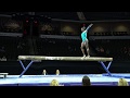 Deiah-Marie Moody – Balance Beam – 2017 U.S. Classic – Junior Competition