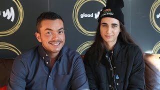 GLAAD At Sundance: \