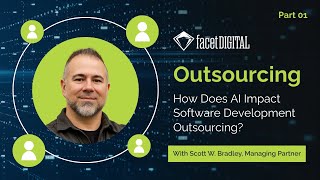 How Does AI Impact Software Development Outsourcing?