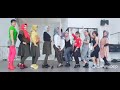 Para Para Ti Line Dance / Choreographer by Jun Andrizal Ely Chaniago/ Demo by 7gym
