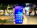 Mi 10 Lite 5G First Look - REDMI 10X KILLER?