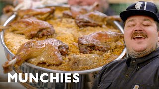 Matty’s Très Bien French Cassoulet | It's Suppertime!