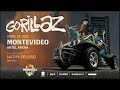 Gorillaz - Rock It (Live at Montevideo, Uruguay 2022)