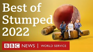Stumped’s best moments from 2022 - Stumped, BBC World Service