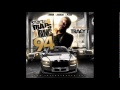 Tracy T - Pull Up Stunt
