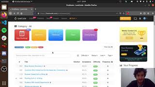 LeetCode 1528. Shuffle String | JavaScript