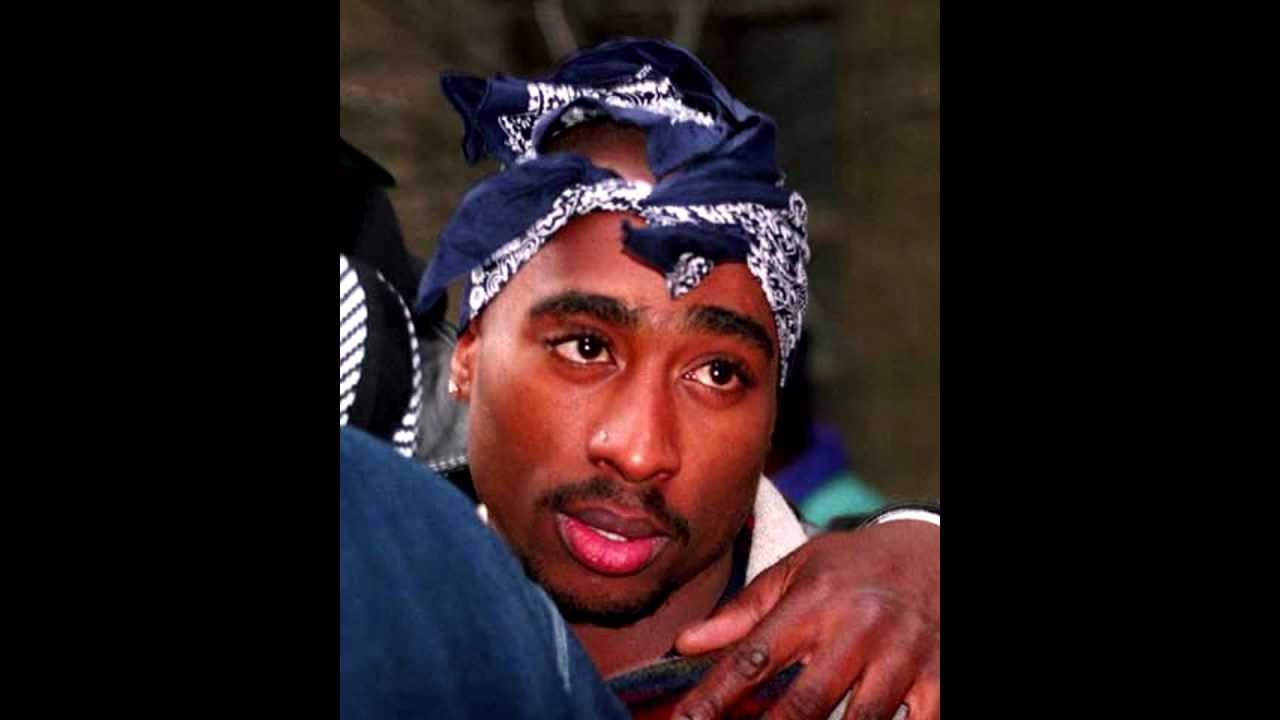 TUPAC, NOTORIOUS B.I.G. And PROOF TRIBUTE!!! (OTHER RAPPERS KILLED ...