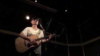 オリジナル「アイを云ふ」2018.07.06 Live@水道橋Wordsより