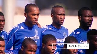 CNN Inside Africa: Cape Verde Trailer