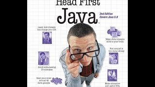 Head First Java - Class 11