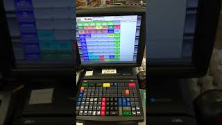How to restart verifone commander