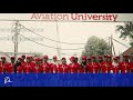 Boeing Africa | Ethiopia STEM School Recap
