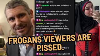This streamer is now getting CALLED OUT for "Scamming their donations"