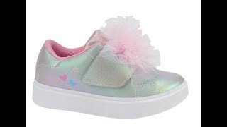 Tenis Urban Shoes infantil 00118345000