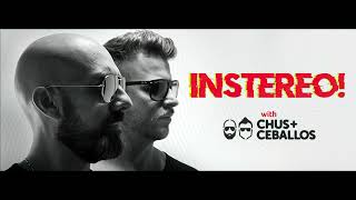 InStereo! 440 LIVE FROM MIAMI (With Chus) 04.02.2022