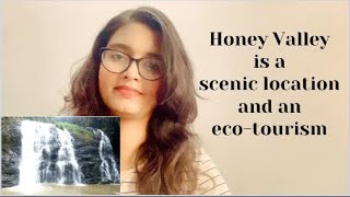 PLACE TO MUST VISIT IN COORG - HONEY VALLEY ,NILAKANDI FALLS