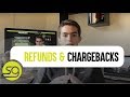 How To React To Refunds And Chargebacks | #40
