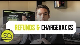 How To React To Refunds And Chargebacks | #40
