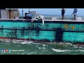 cuttle fish caught on the boat | Thenkadal meenavan.