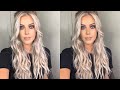 Full Glam GRWM Using Favourite Products | Chloe Boucher