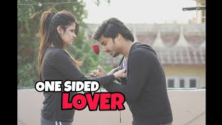 True Love Story | One Saide Love | Ek Tarfa Pyar | Cute Unexpected Love Story 2020