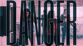 DANGER // Jucee Froot | SPNWomenWeek 2021
