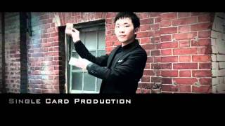 The Evolution of Card Manipulation by Lee Ang Hsuan and Magic Soul - DVD