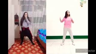 ConCalma-Latin Pop Dance Fitness
