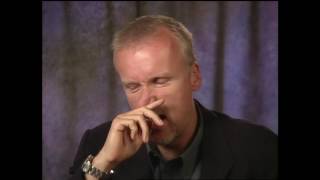James Cameron, Academy Class of 1998, Full Interview