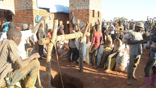 WAMILIKI WA MASHAMBA NYAMBOGO WAMKUBALI MUEKEZAJI