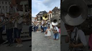 De Bakkenblaozers - Ein Stern - Bergen op Zoom