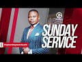 ONLINE Sunday  Service  LIVE  | ECG -The Jesus Nation Church | 06.10.2024