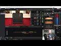 amplitube 5 first look u0026 first impressions ik multimedia