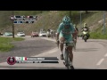 2016 giro d italia stage 20 highlights