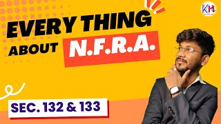 NFRA | National Financial Reporting Authority l Section 132 Companies Act, 2013 | CS Satish Baheti