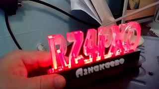 RZ4PXO Данил R3RAF RA3QI