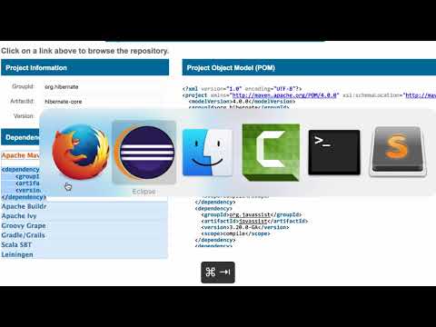 Maven Tutorial #10 - Local Repository Maven Tutorial #10 - Local Repository