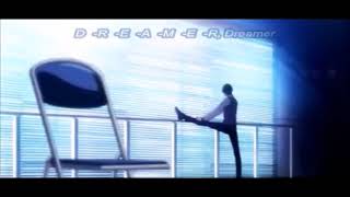 StarMyu Op Lyrics Dreamer by Gero