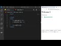 Liveserver as Javascript playbox with VSCODE - How to Debug JavaScript in Visual Studio Code