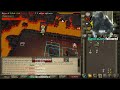 39 combat level infernal cape what s your excuse