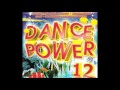 Dance Power 12 Megamix (2005) By Vidisco PT