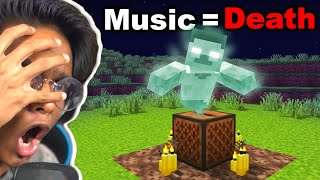 Scary Minecraft Myths That Are Actually Real [EP - 3]