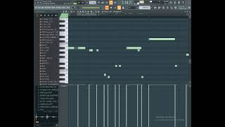 HOW TO PRODUCE SGIDONGO LIKE TPS MUSIQ & MAFIS MUSIQ || FL STUDIO TUTORIAL 2024